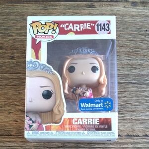 🦋CARRIE POP🦋